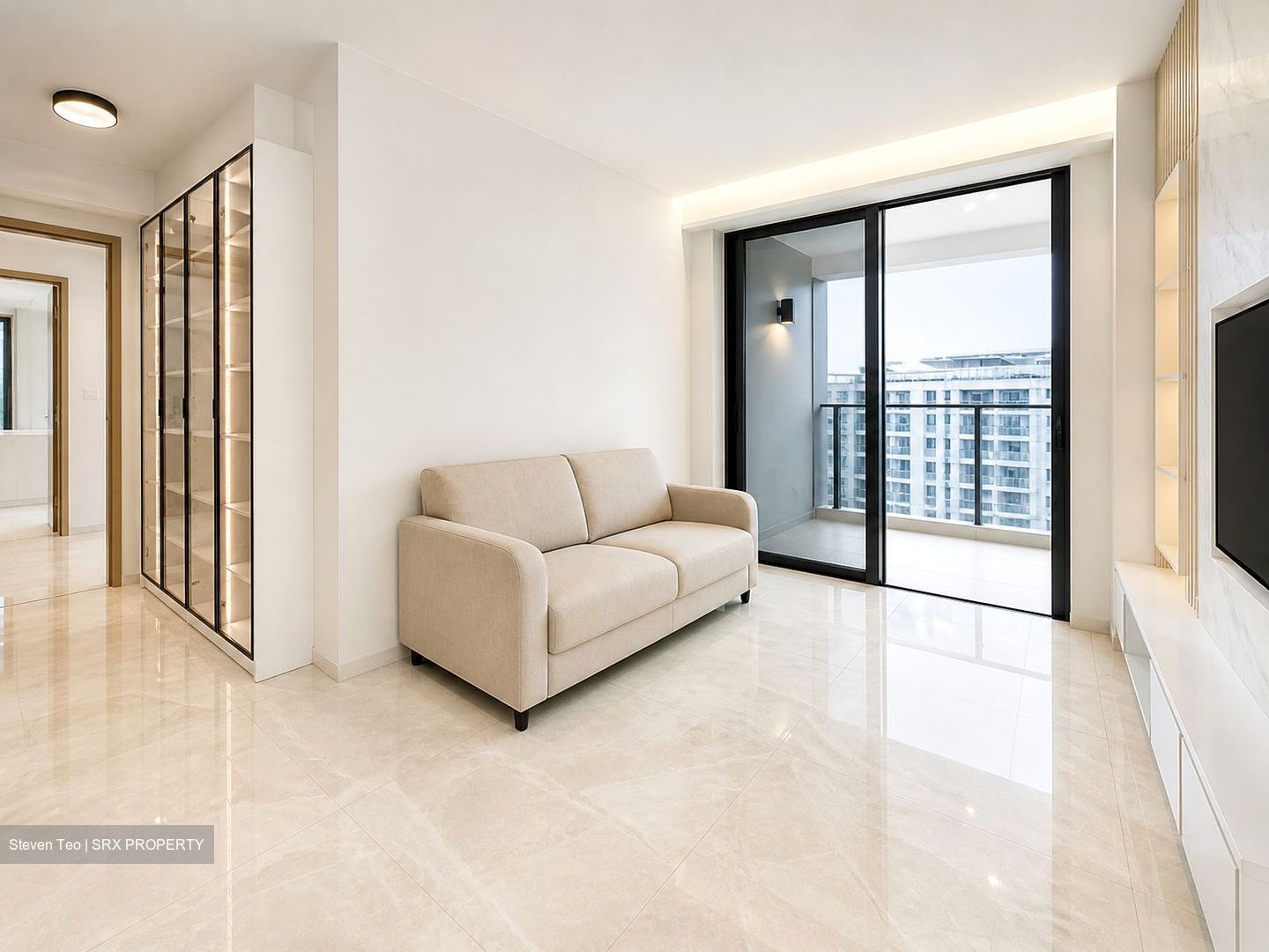 Affinity At Serangoon (D19), Apartment #554860381